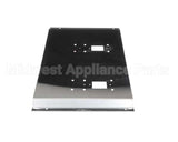 A40220-002 Scotsman Splash Panel- 21In