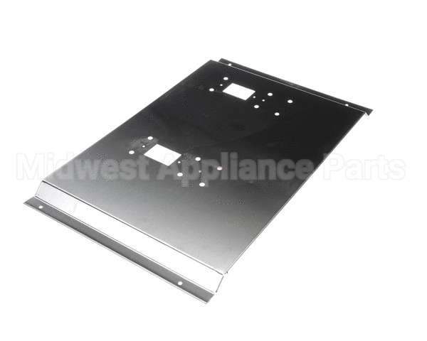 A40220-002 Scotsman Splash Panel- 21In