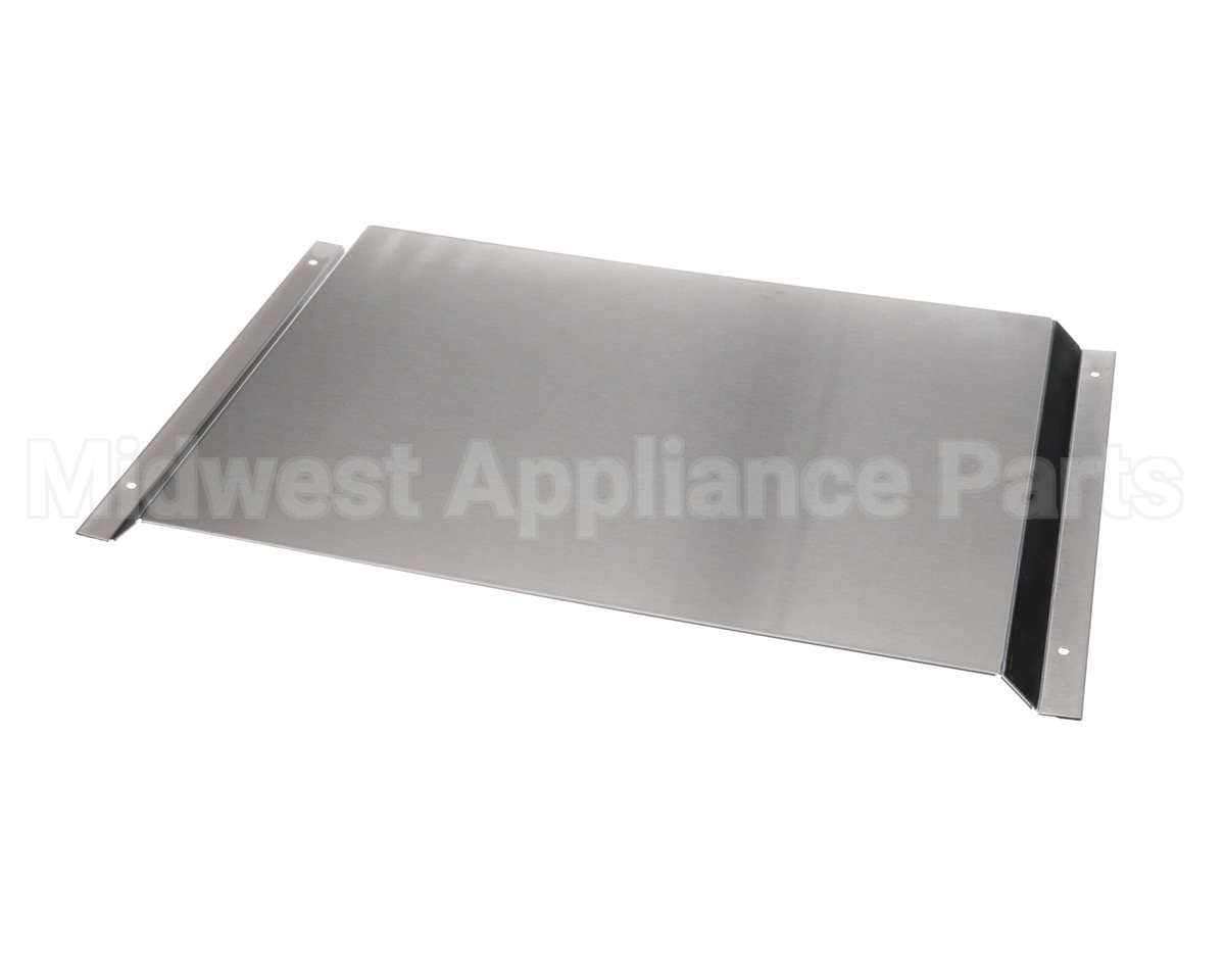 A40220-004 Scotsman Splash Panel - Butto