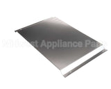 A40220-004 Scotsman Splash Panel - Butto