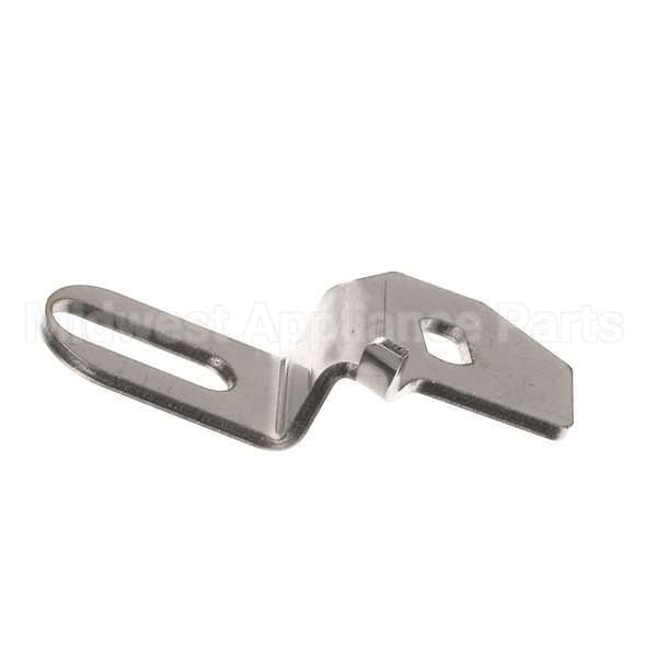 A4027802-C Compatible Pitco Handle, Drain Valve, Lh