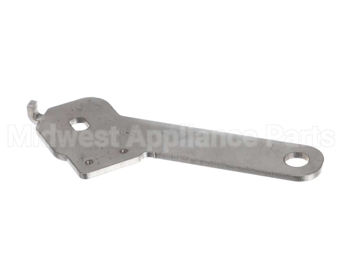 A4028801-C Pitco Drain Handle Clamp
