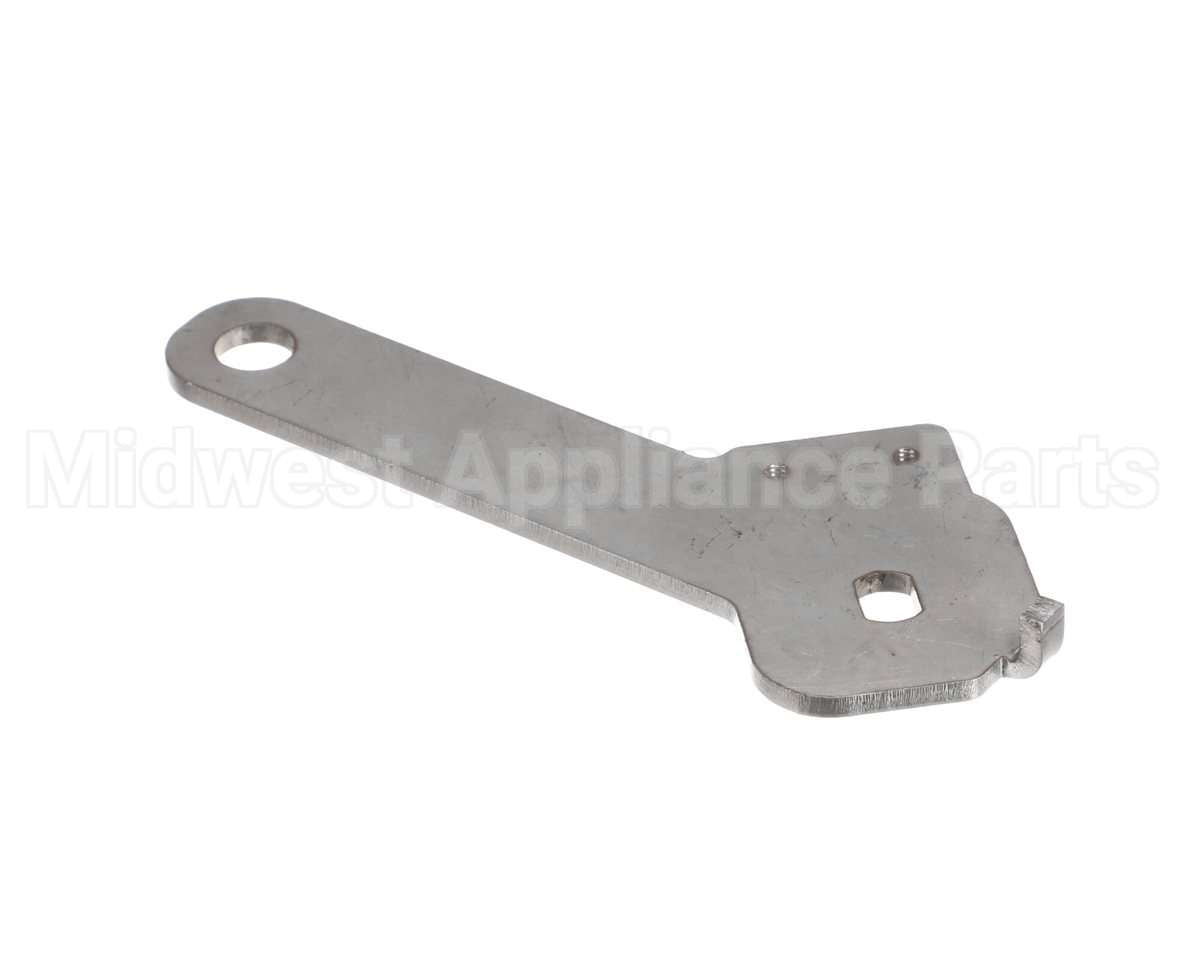A4028801-C Pitco Drain Handle Clamp