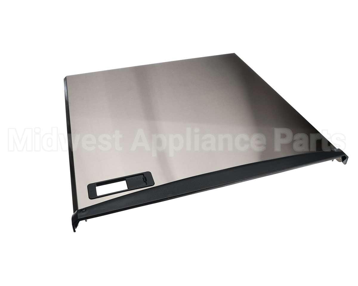 A40308-026 Scotsman Service Panel - Front