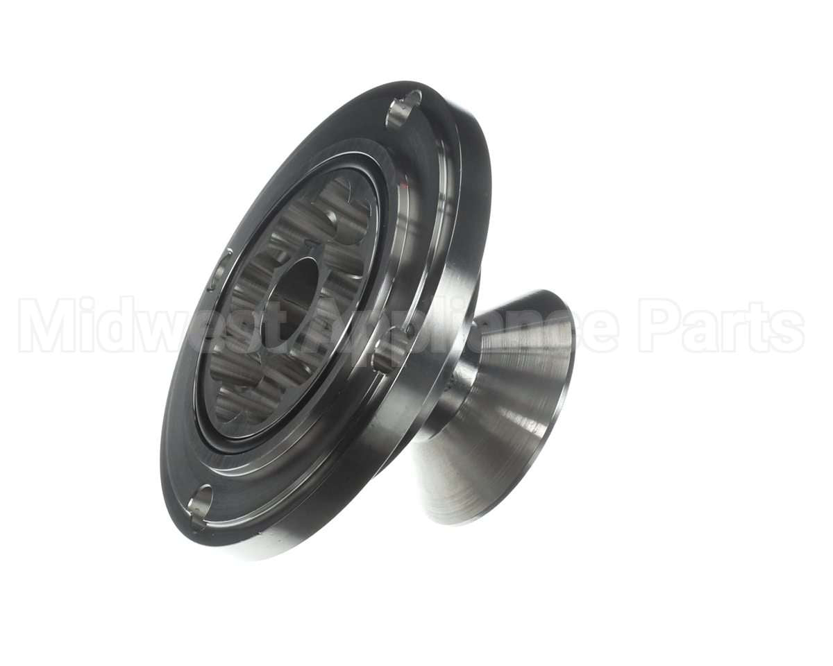 A40385-001 Scotsman Nugget Breaker Head Asm
