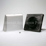 A405 Whirlpool Surface Wall Cap