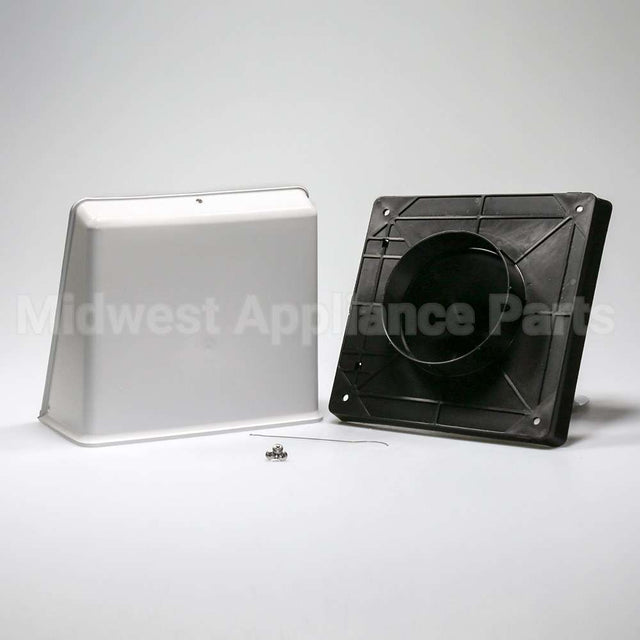 A405 Whirlpool Surface Wall Cap
