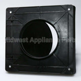 A405 Whirlpool Surface Wall Cap