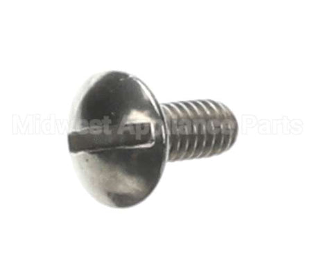 A4054 Grindmaster Cecilware Screw, 8-32X3/8,Slt Truss Hd M