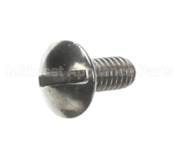 A4054 Grindmaster Cecilware Screw, 8-32X3/8,Slt Truss Hd M