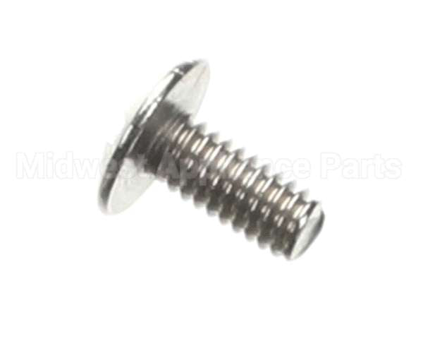 A4054 Grindmaster Cecilware Screw, 8-32X3/8,Slt Truss Hd M