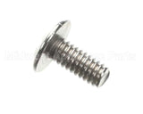 A4054 Grindmaster Cecilware Screw, 8-32X3/8,Slt Truss Hd M
