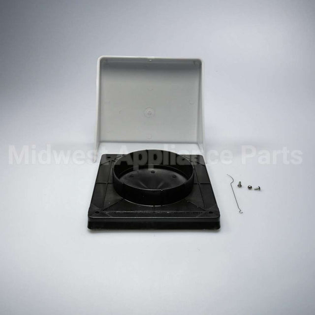 A406 Whirlpool Wall Cap 6 - Range Acces