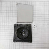 A406 Whirlpool Wall Cap 6 - Range Acces