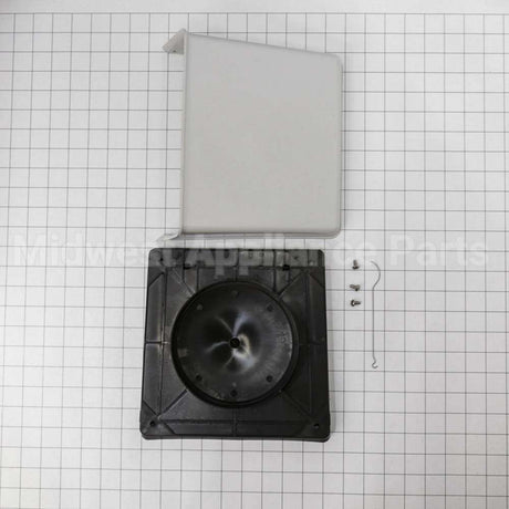 A406 Whirlpool Wall Cap 6 - Range Acces