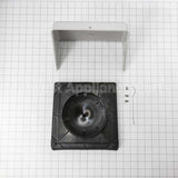 A406 Whirlpool Wall Cap 6 - Range Acces