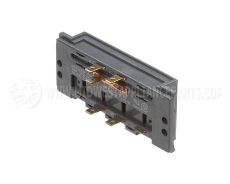 016439 Waring Switch Fpc Soft Touch