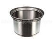 A411-005 Grindmaster Cecilware 3Gal Space Svr Lnr #4 Fin Weld