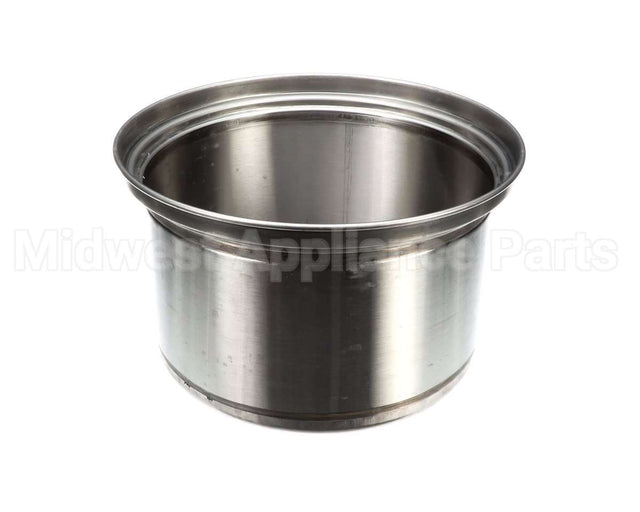 A411-005 Grindmaster Cecilware 3Gal Space Svr Lnr #4 Fin Weld
