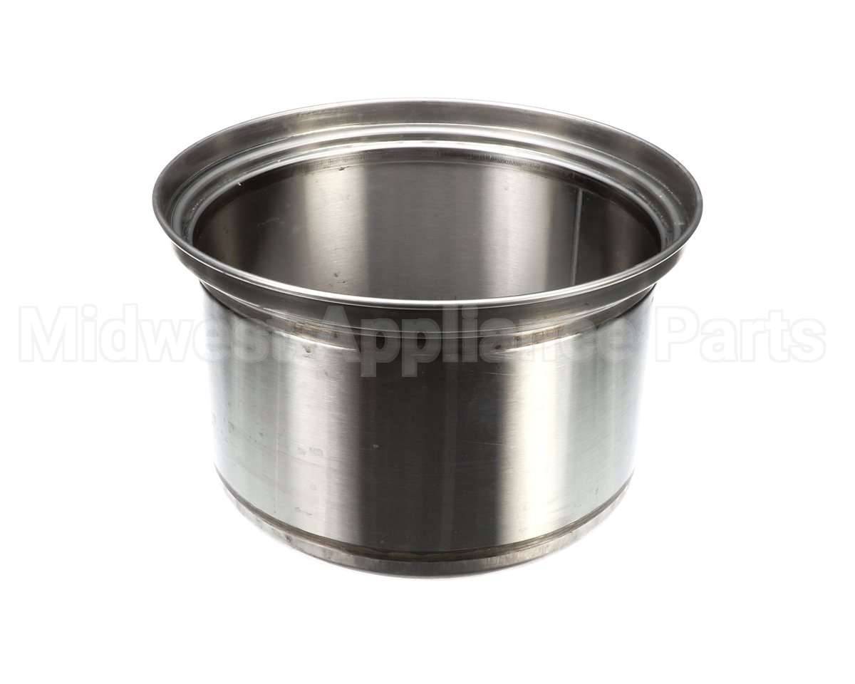 A411-005 Grindmaster Cecilware 3Gal Space Svr Lnr #4 Fin Weld