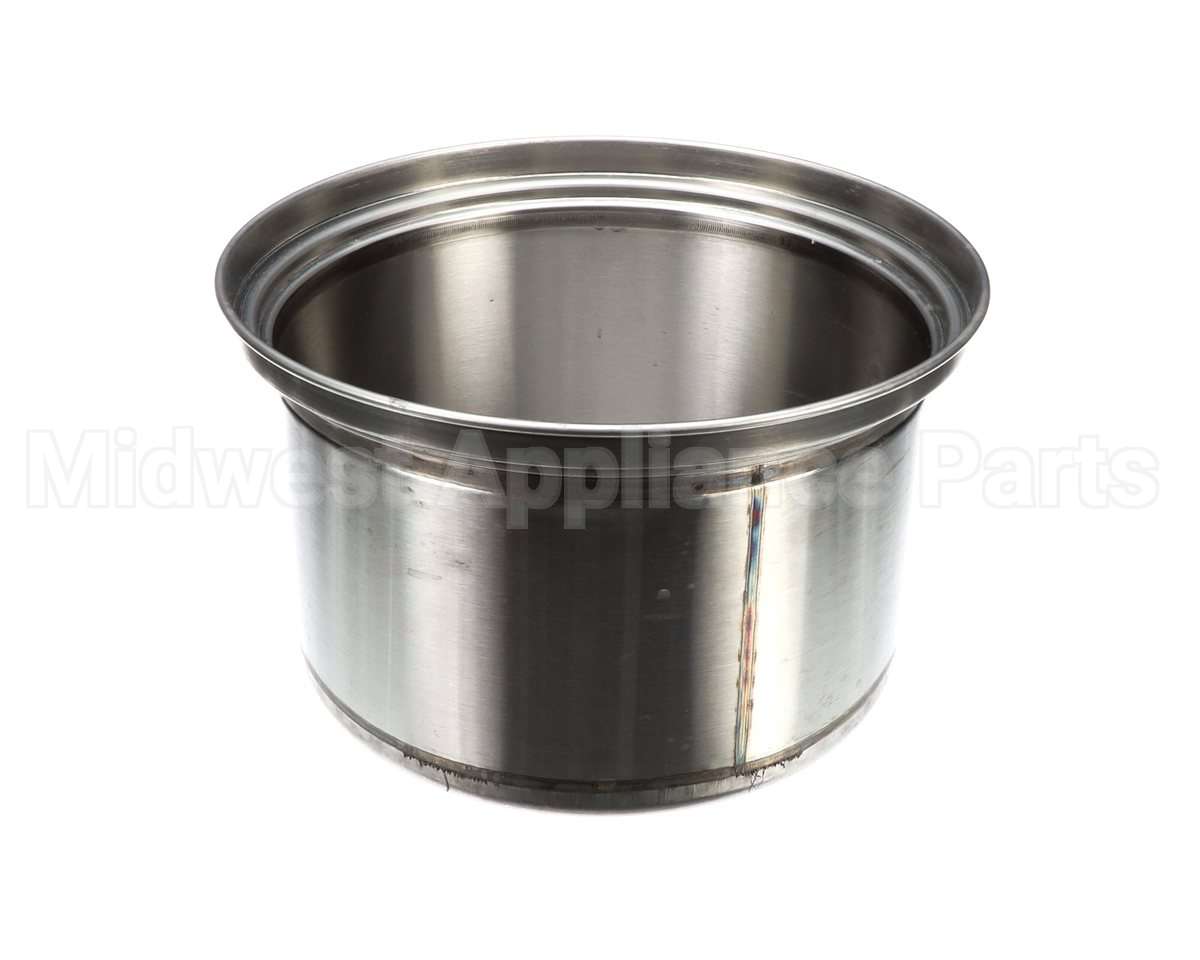 A411-005 Grindmaster Cecilware 3Gal Space Svr Lnr #4 Fin Weld