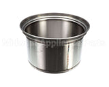 A411-005 Grindmaster Cecilware 3Gal Space Svr Lnr #4 Fin Weld