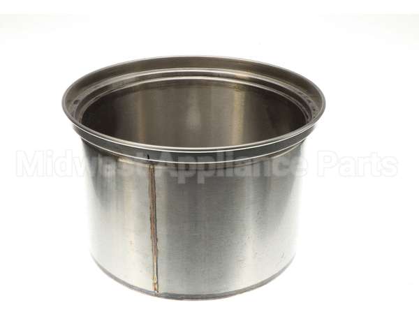 A411-013 Grindmaster Cecilware 3Gal Space Svr Lnrba Buff Weld