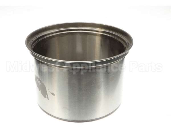 A411-013 Grindmaster Cecilware 3Gal Space Svr Lnrba Buff Weld