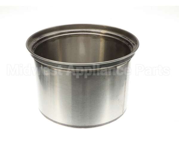 A411-013 Grindmaster Cecilware 3Gal Space Svr Lnrba Buff Weld