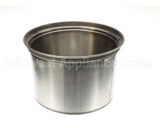 A411-013 Grindmaster Cecilware 3Gal Space Svr Lnrba Buff Weld