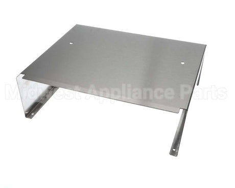 A4111302-C Pitco Splash Bk,Sg14,Sg14R