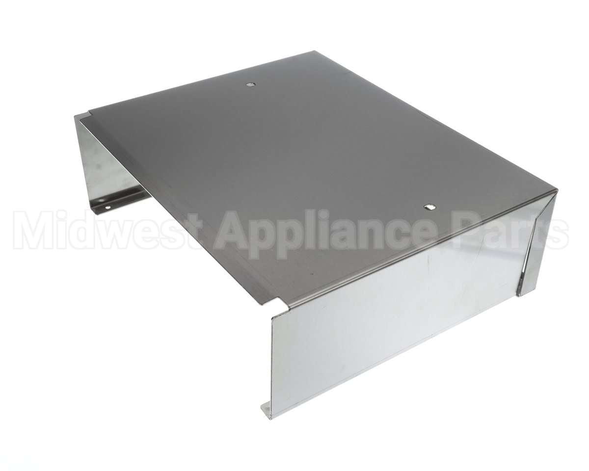 A4111302-C Pitco Splash Bk,Sg14,Sg14R