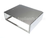 A4111302-C Pitco Splash Bk,Sg14,Sg14R