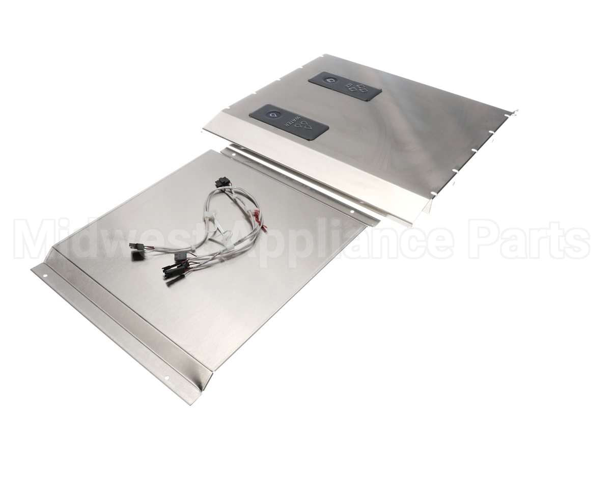 A41164-021 Scotsman Hid Button Conversio