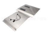 A41164-021 Scotsman Hid Button Conversio