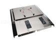 A41164-023 Scotsman Hid Button Conversio