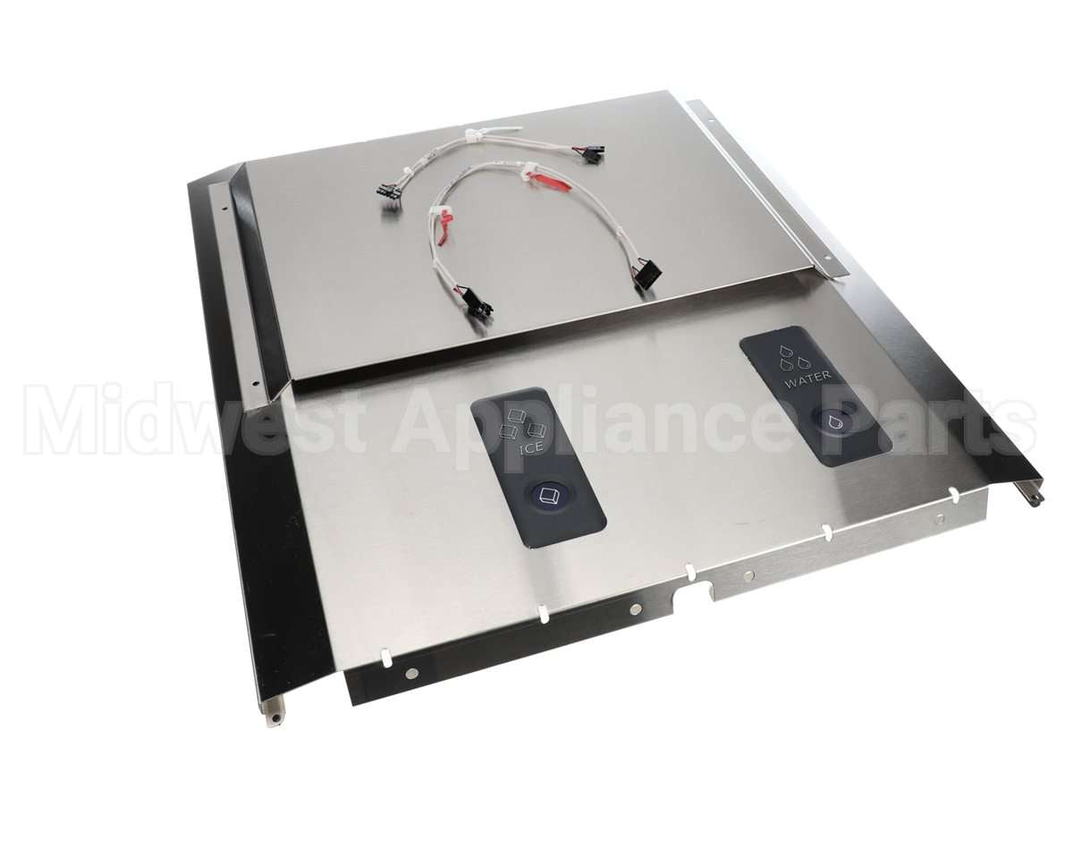 A41164-023 Scotsman Hid Button Conversio