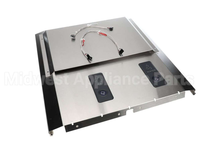 A41164-023 Scotsman Hid Button Conversio