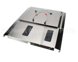 A41164-023 Scotsman Hid Button Conversio