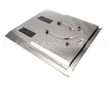 A41164-023 Scotsman Hid Button Conversio