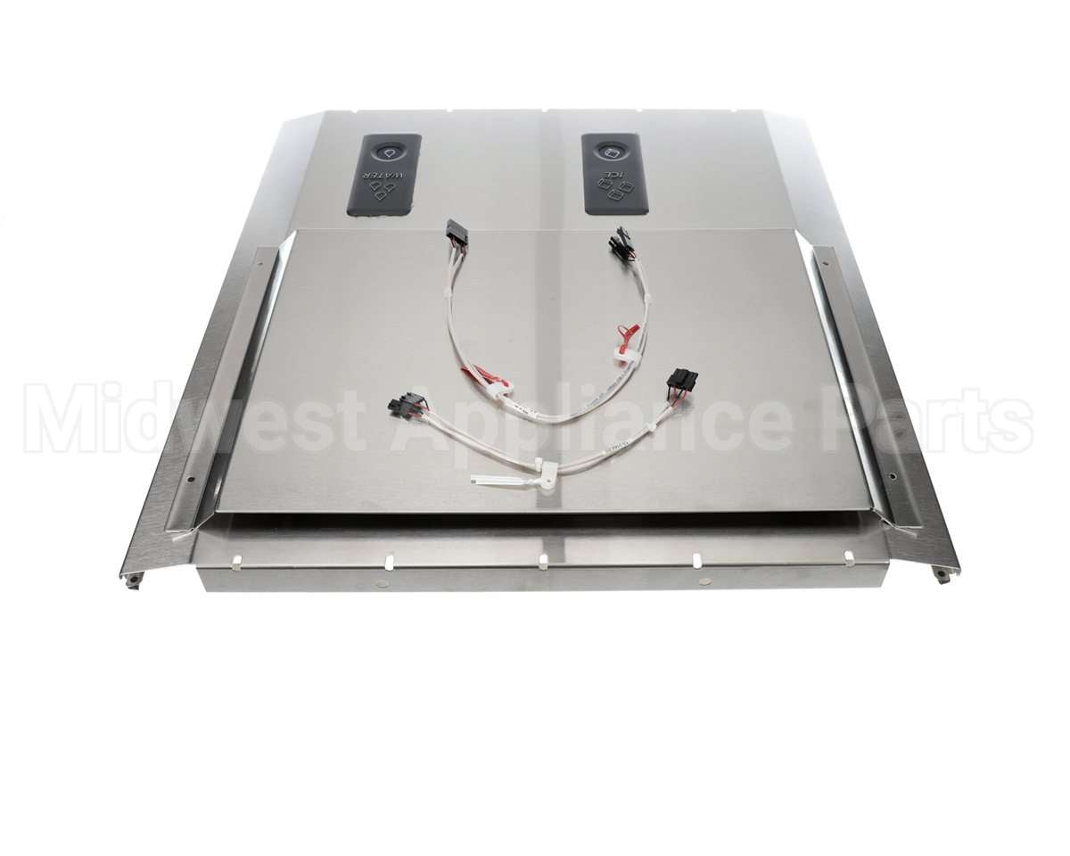 A41164-023 Scotsman Hid Button Conversio
