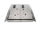 A41164-023 Scotsman Hid Button Conversio