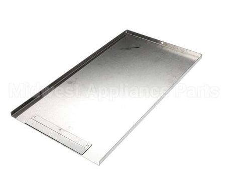 A413-027 Grindmaster Cecilware Top Cvr Weldment Ap-200E