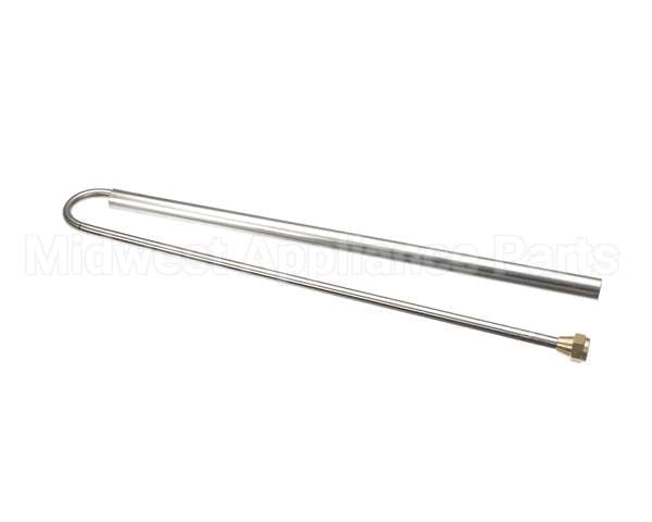 A418-005 Grindmaster Cecilware Fill Tube/10 Gal Pumpspace Svr