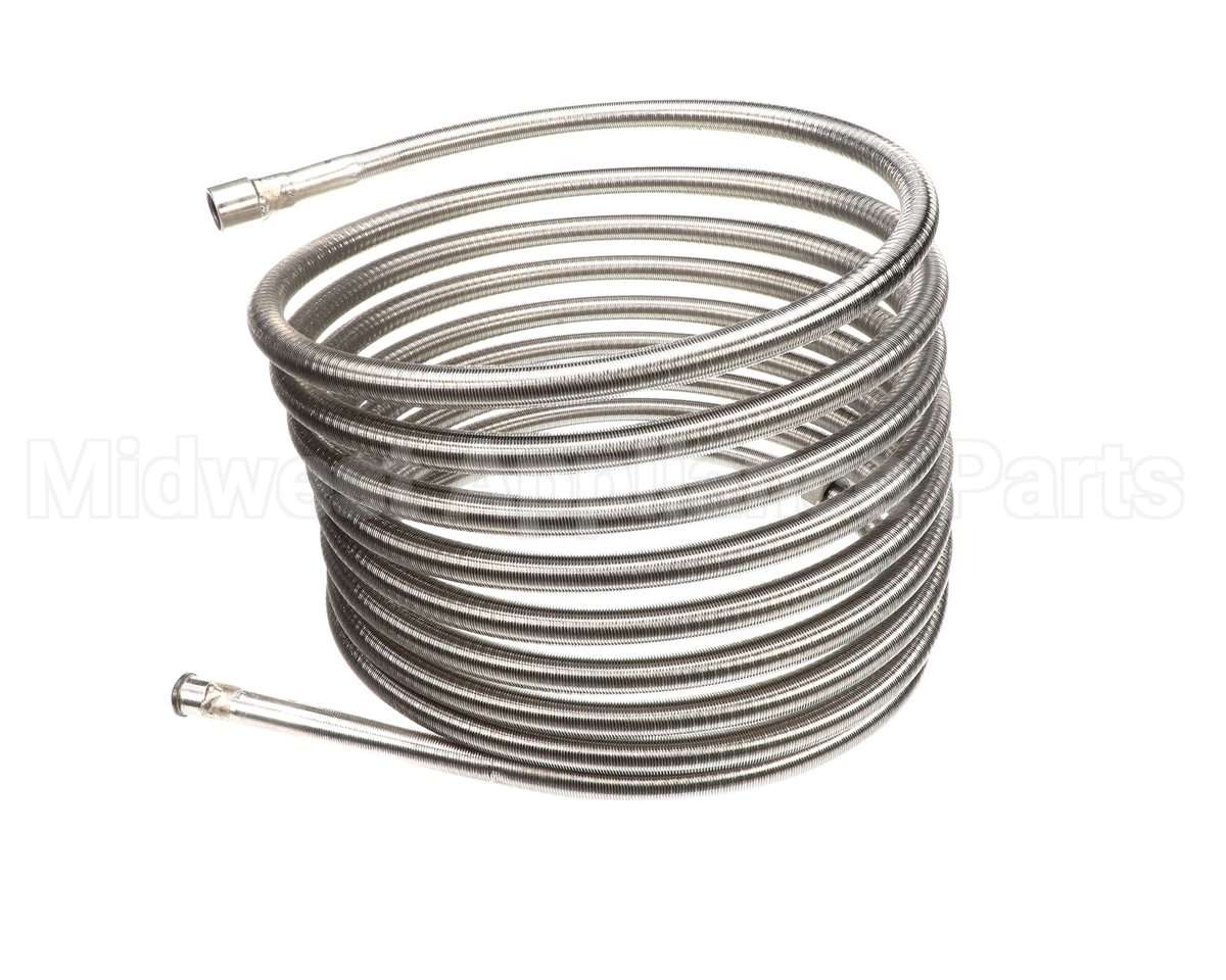 A418-012P Grindmaster Cecilware Water Coil 3Gal Bx Right Sing