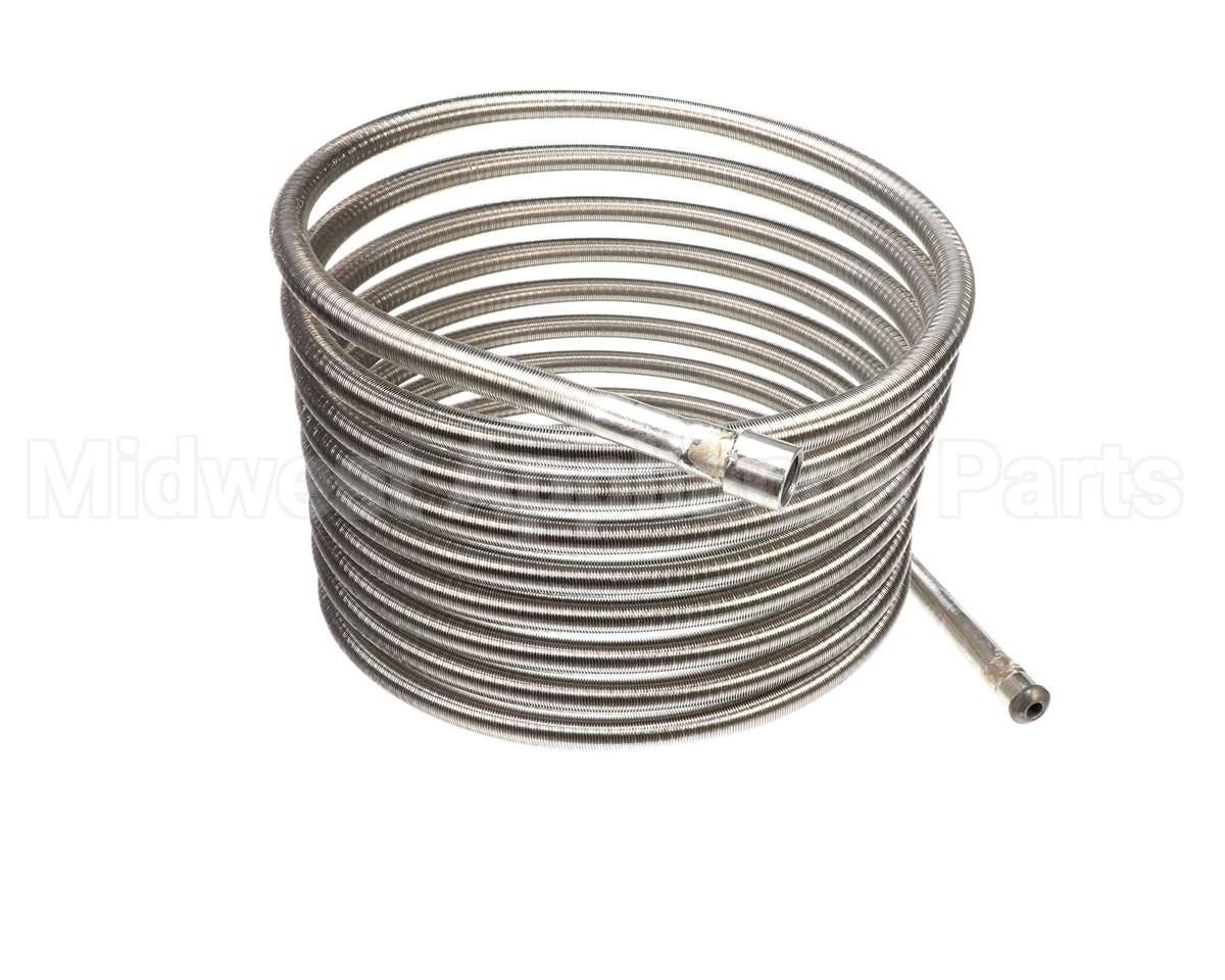 A418-012P Grindmaster Cecilware Water Coil 3Gal Bx Right Sing