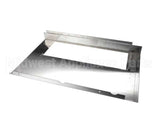 A4182U Bakers Pride Front Panel Assembly; Left [Y6000]