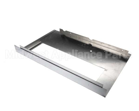 A4182U Bakers Pride Front Panel Assembly; Left [Y6000]