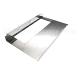 A4182U Bakers Pride Front Panel Assembly; Left [Y6000]