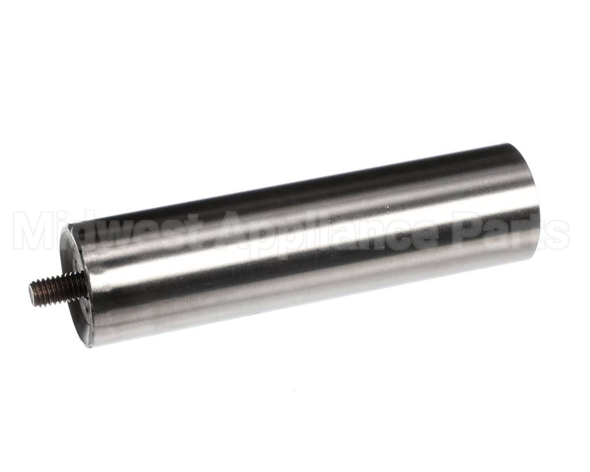 A420-049 Grindmaster Cecilware Leg Extension 6" Weldmt